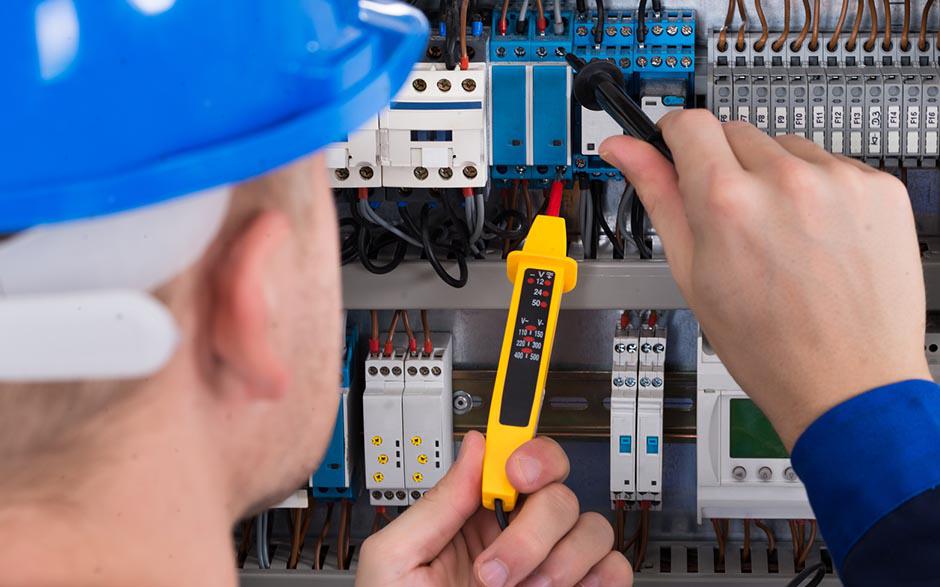 entreprise électricité générale Champs-sur-Marne