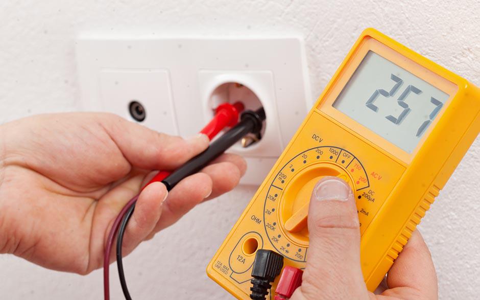 tarif électricien Paris 18